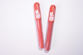 Lipgloss Matte HGOSH Color Perfectly (2)